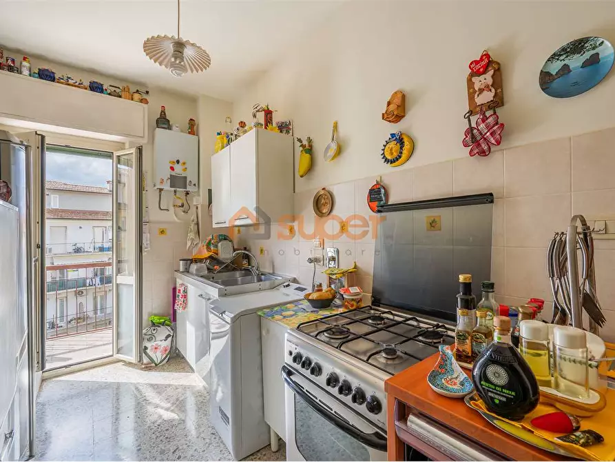 Immagine 10 di Trilocale in vendita  in Via MonteMorcino a Perugia