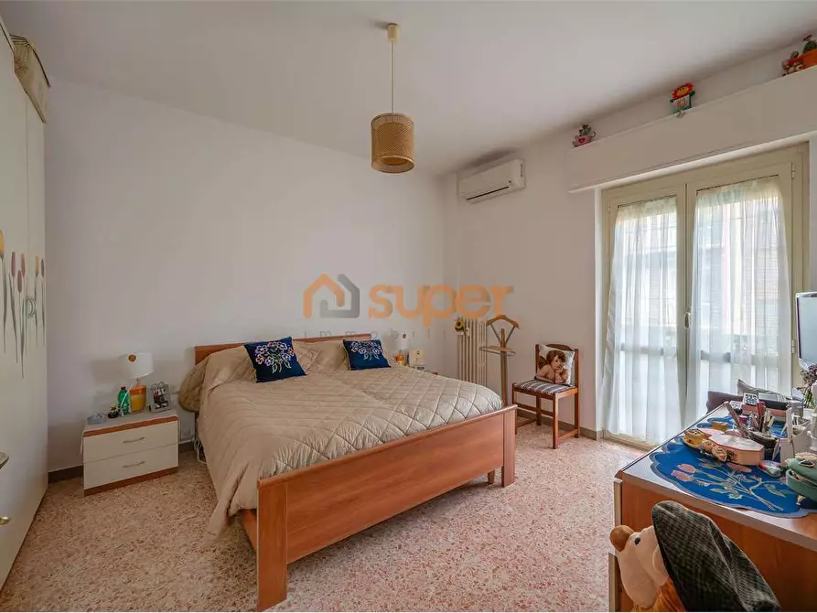 Immagine 18 di Trilocale in vendita  in Via MonteMorcino a Perugia