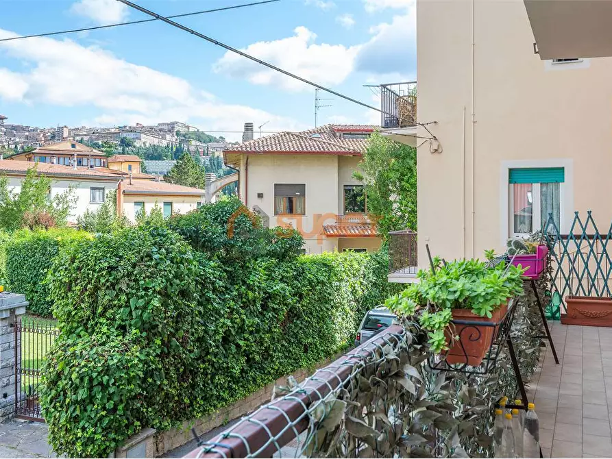 Immagine 22 di Trilocale in vendita  in Via MonteMorcino a Perugia