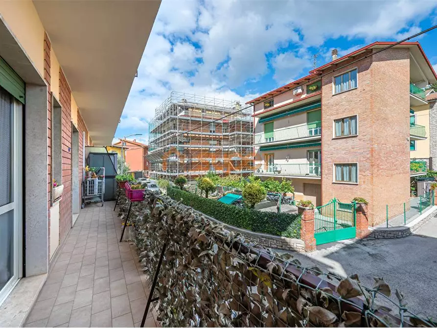 Immagine 24 di Trilocale in vendita  in Via MonteMorcino a Perugia