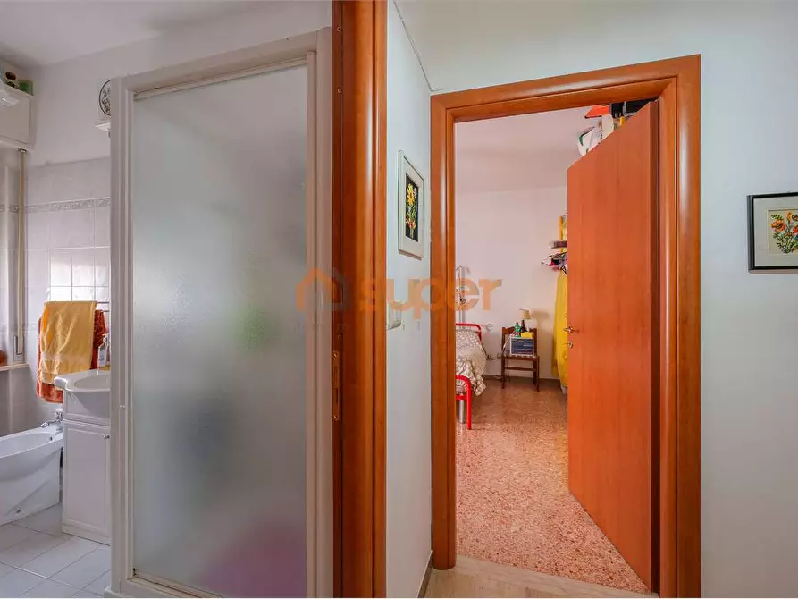 Immagine 20 di Trilocale in vendita  in Via MonteMorcino a Perugia