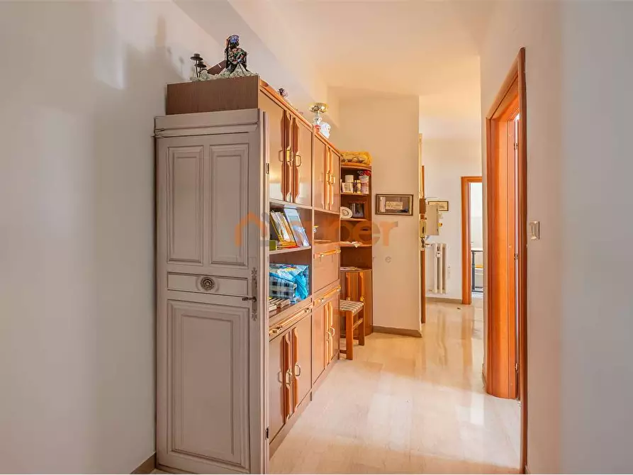 Immagine 16 di Trilocale in vendita  in Via MonteMorcino a Perugia