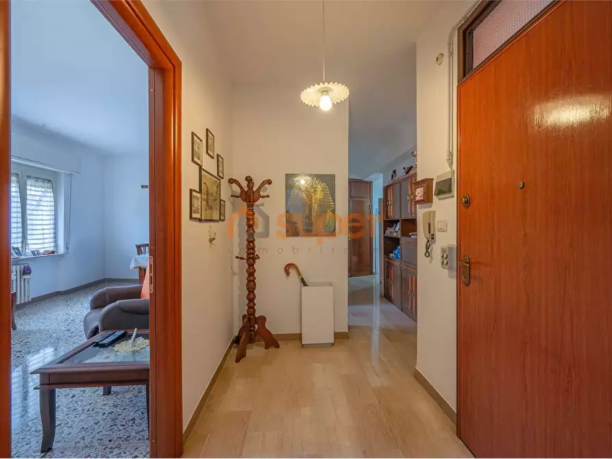 Immagine 14 di Trilocale in vendita  in Via MonteMorcino a Perugia