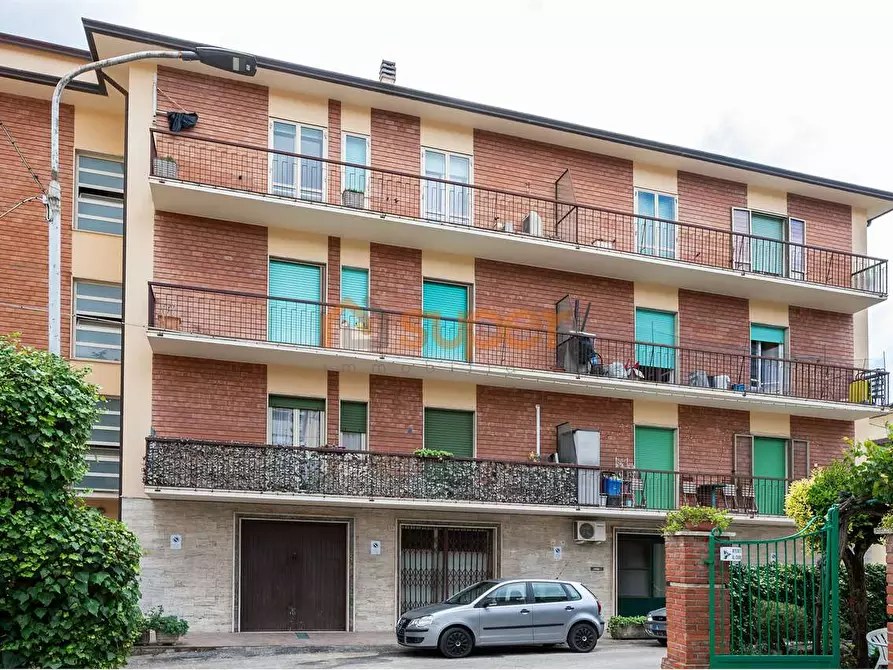 Immagine 25 di Trilocale in vendita  in Via MonteMorcino a Perugia