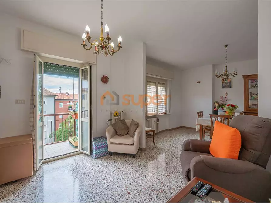 Immagine 5 di Trilocale in vendita  in Via MonteMorcino a Perugia