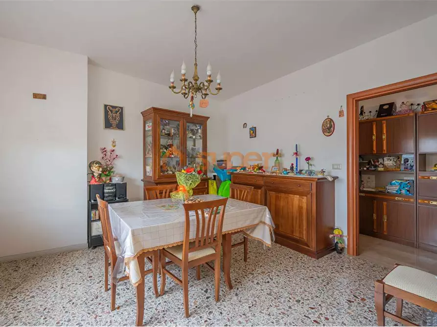 Immagine 3 di Trilocale in vendita  in Via MonteMorcino a Perugia