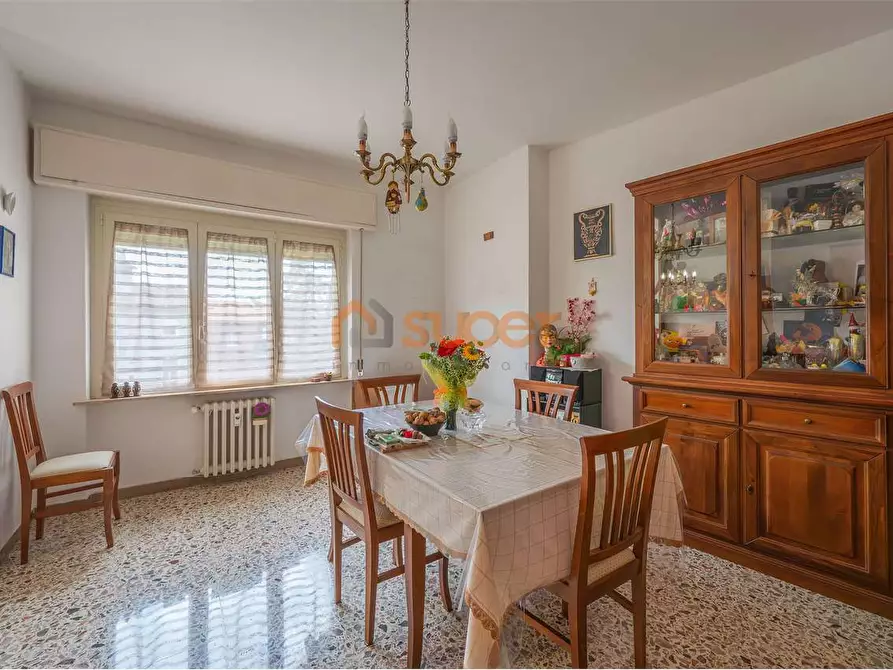 Immagine 6 di Trilocale in vendita  in Via MonteMorcino a Perugia