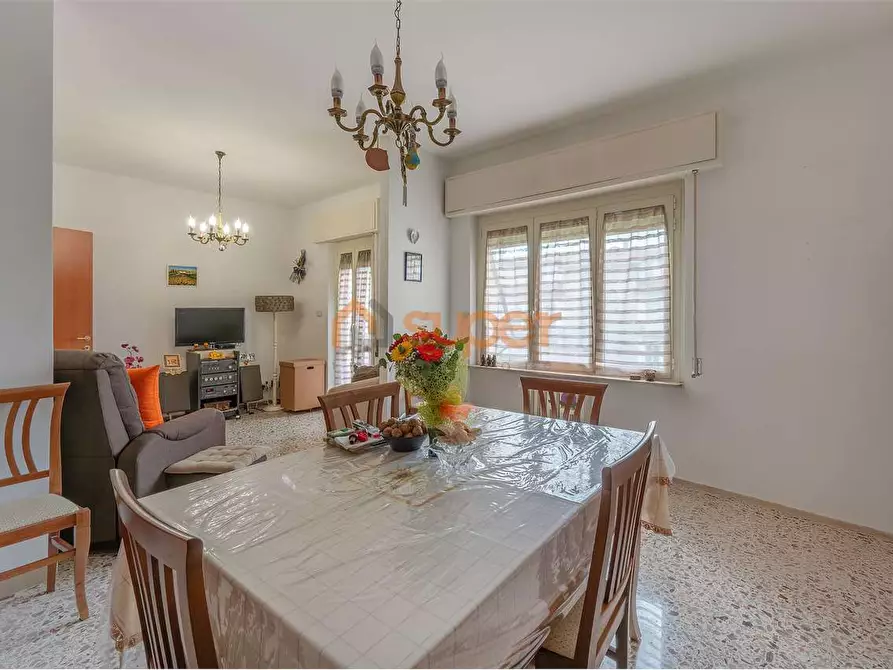 Immagine 4 di Trilocale in vendita  in Via MonteMorcino a Perugia