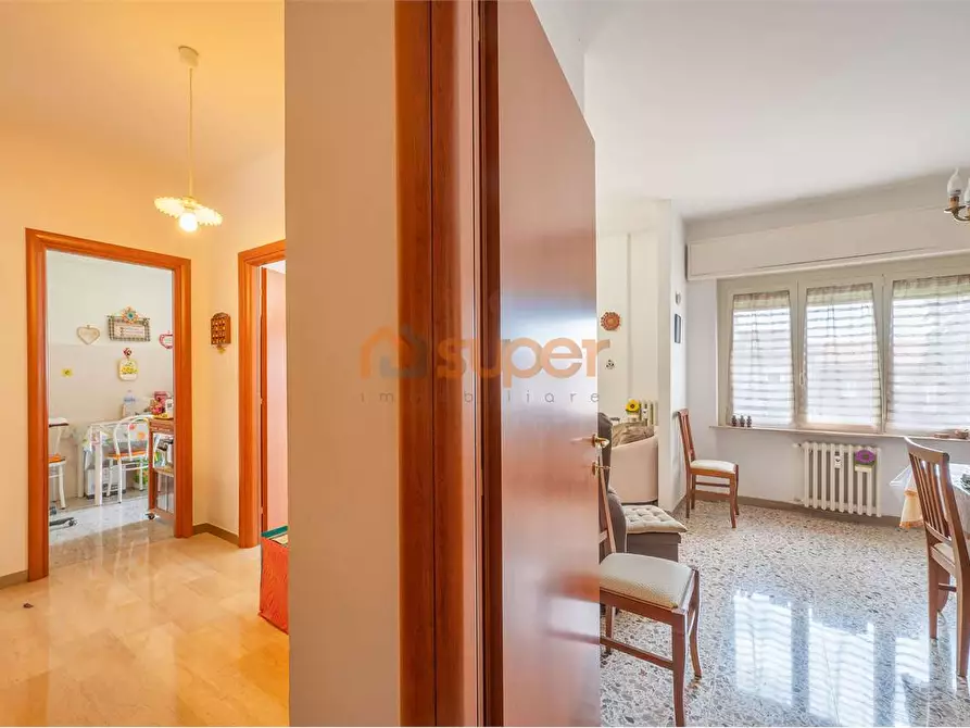 Immagine 7 di Trilocale in vendita  in Via MonteMorcino a Perugia