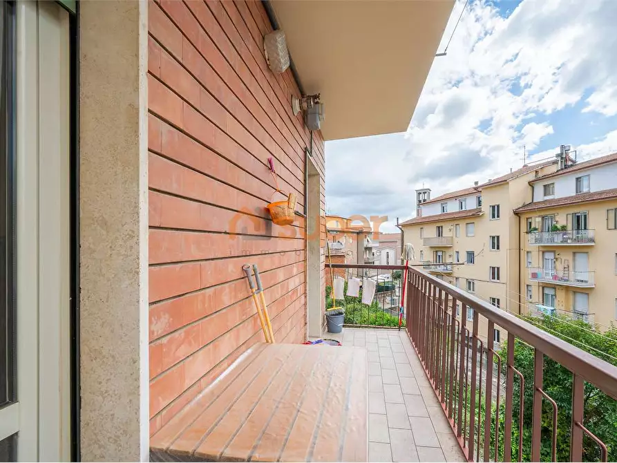 Immagine 11 di Trilocale in vendita  in Via MonteMorcino a Perugia