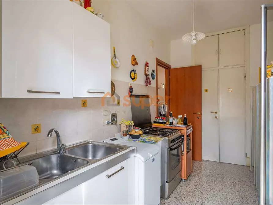 Immagine 9 di Trilocale in vendita  in Via MonteMorcino a Perugia