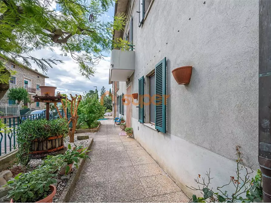 Immagine 39 di Casa indipendente in vendita  in Via del Popolo a Magione