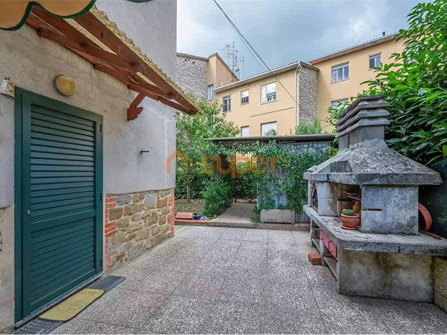 Immagine 29 di Casa indipendente in vendita  in Via del Popolo a Magione