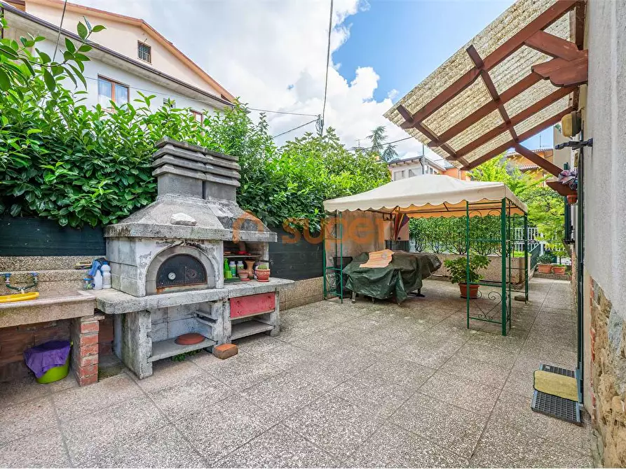 Immagine 28 di Casa indipendente in vendita  in Via del Popolo a Magione