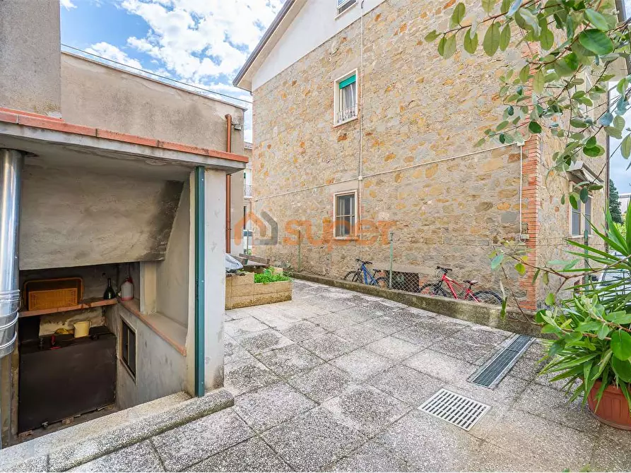 Immagine 34 di Casa indipendente in vendita  in Via del Popolo a Magione