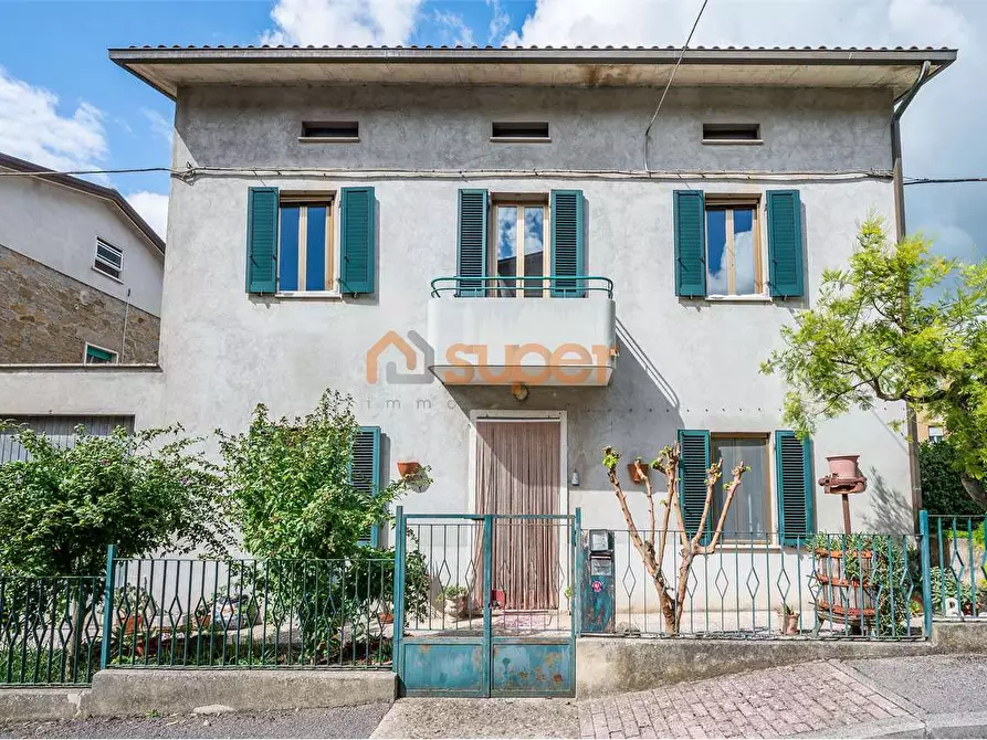 Immagine 41 di Casa indipendente in vendita  in Via del Popolo a Magione