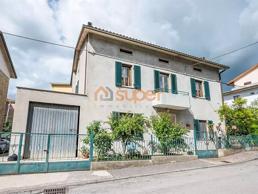 Immagine 1 di Casa indipendente in vendita  in Via del Popolo a Magione