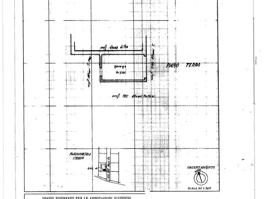 Immagine 42 di Casa indipendente in vendita  in Via del Popolo a Magione