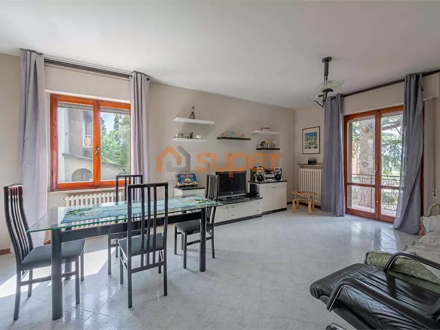 Immagine 6 di Casa bifamiliare in vendita  a Perugia