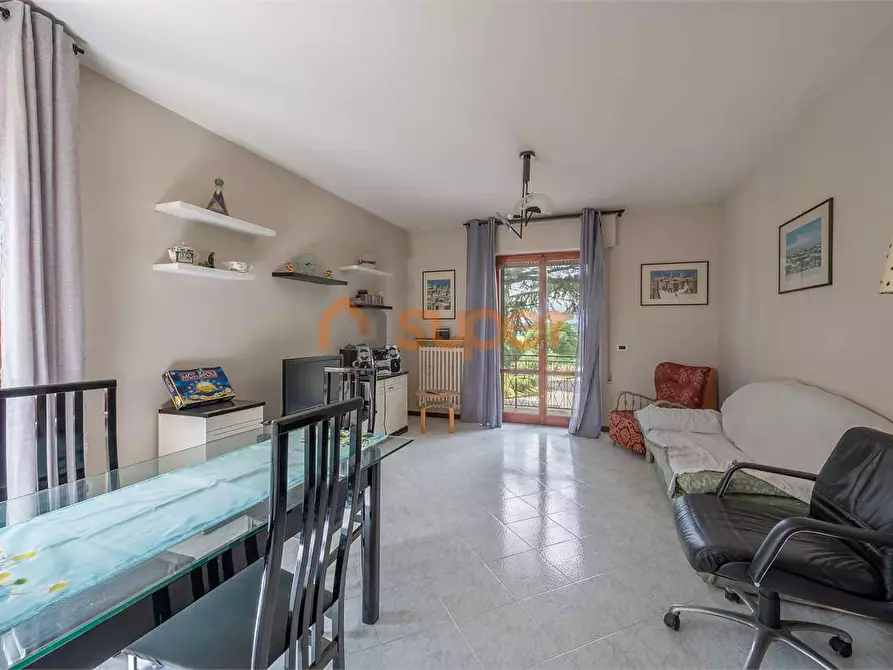 Immagine 7 di Casa bifamiliare in vendita  a Perugia