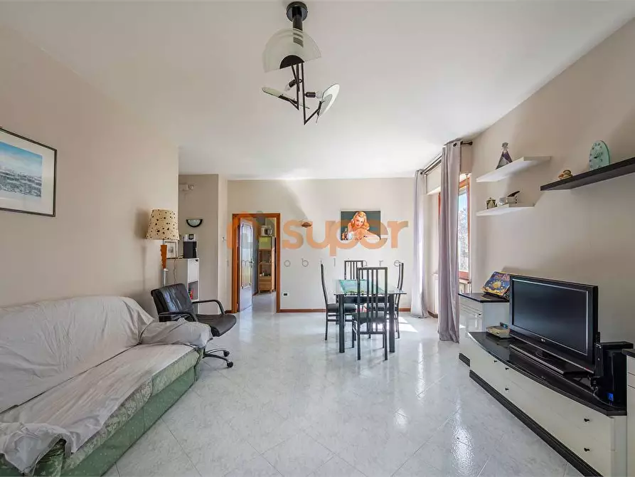 Immagine 8 di Casa bifamiliare in vendita  a Perugia