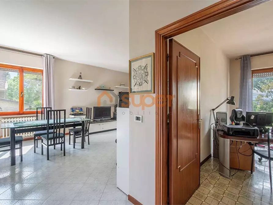 Immagine 11 di Casa bifamiliare in vendita  a Perugia