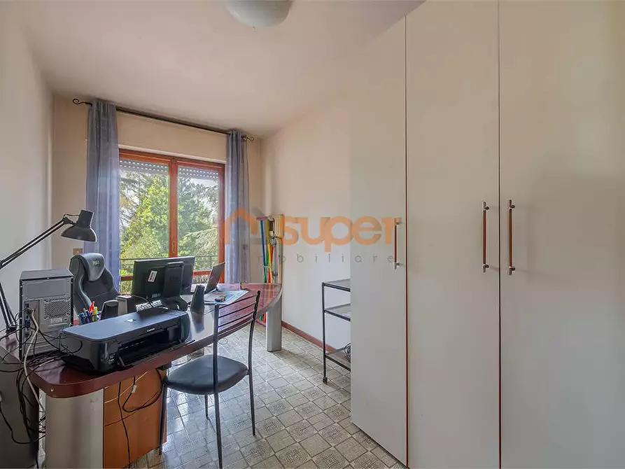 Immagine 12 di Casa bifamiliare in vendita  a Perugia