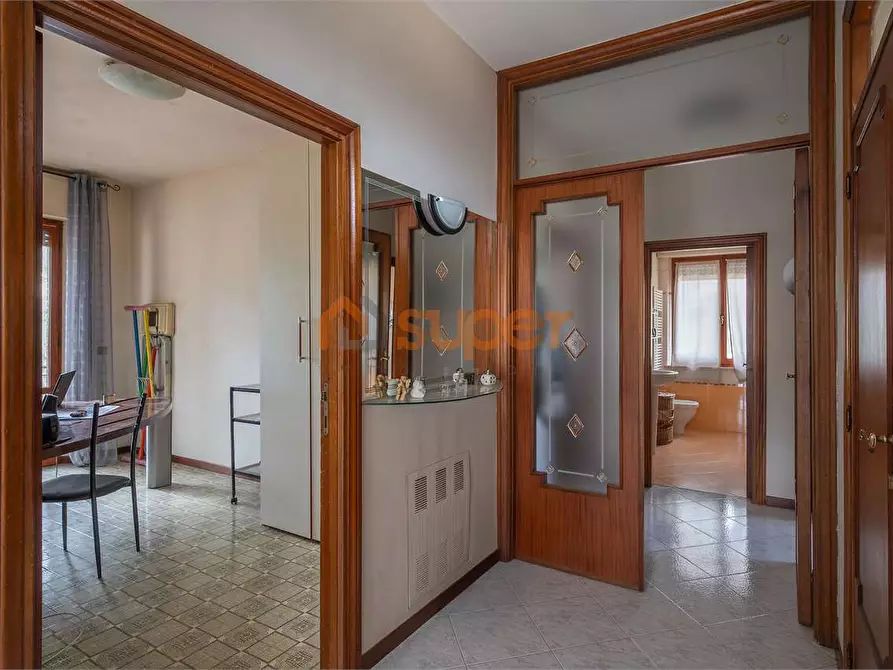 Immagine 13 di Casa bifamiliare in vendita  a Perugia