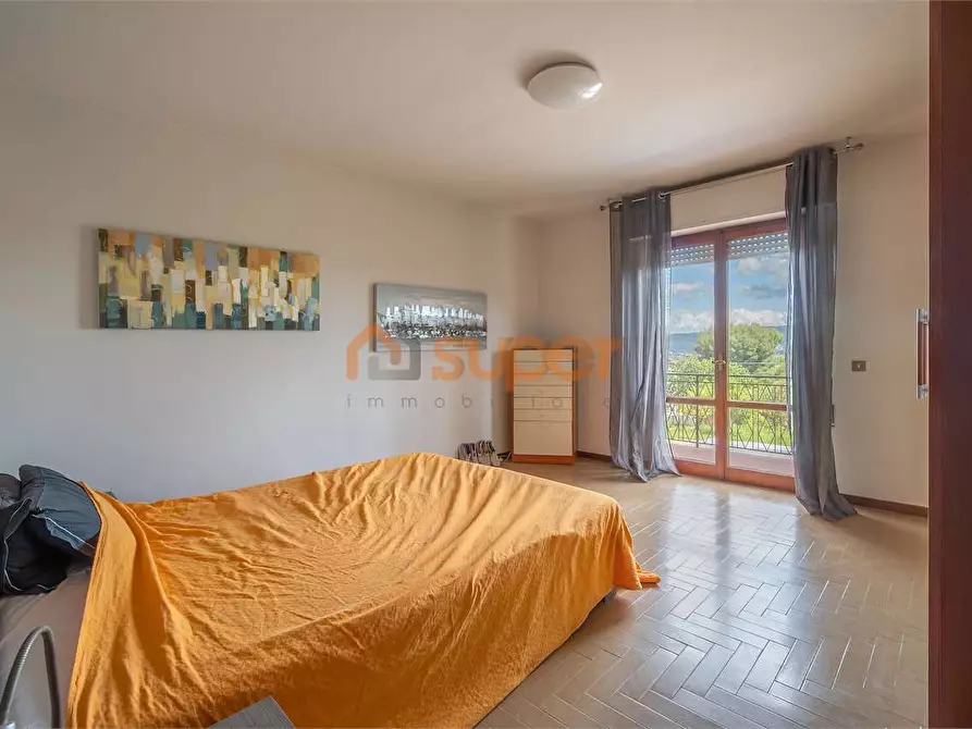 Immagine 15 di Casa bifamiliare in vendita  a Perugia