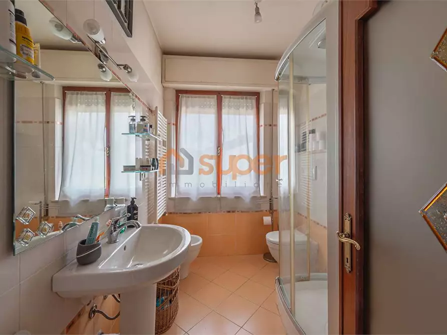 Immagine 16 di Casa bifamiliare in vendita  a Perugia