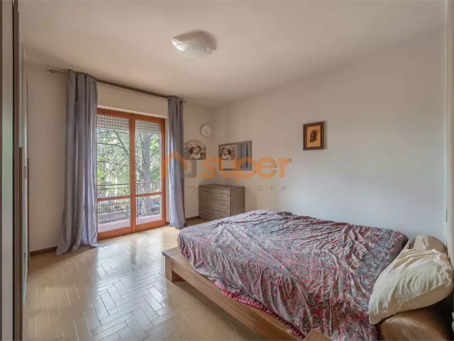 Immagine 17 di Casa bifamiliare in vendita  a Perugia