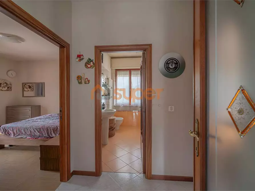 Immagine 18 di Casa bifamiliare in vendita  a Perugia