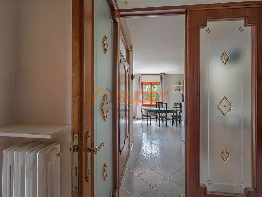 Immagine 14 di Casa bifamiliare in vendita  a Perugia