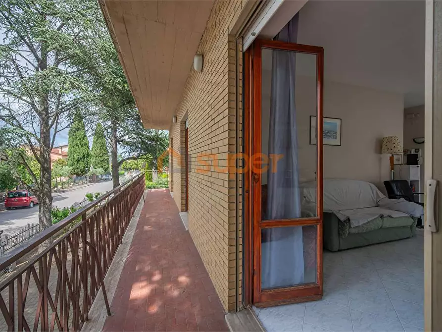 Immagine 9 di Casa bifamiliare in vendita  a Perugia