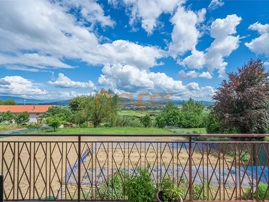 Immagine 20 di Casa bifamiliare in vendita  a Perugia