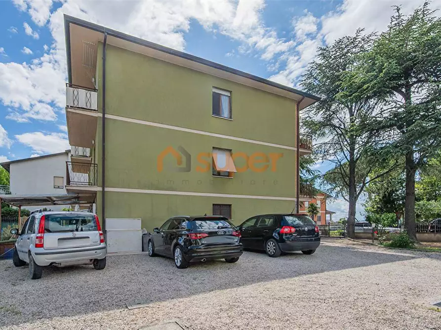 Immagine 4 di Casa bifamiliare in vendita  a Perugia