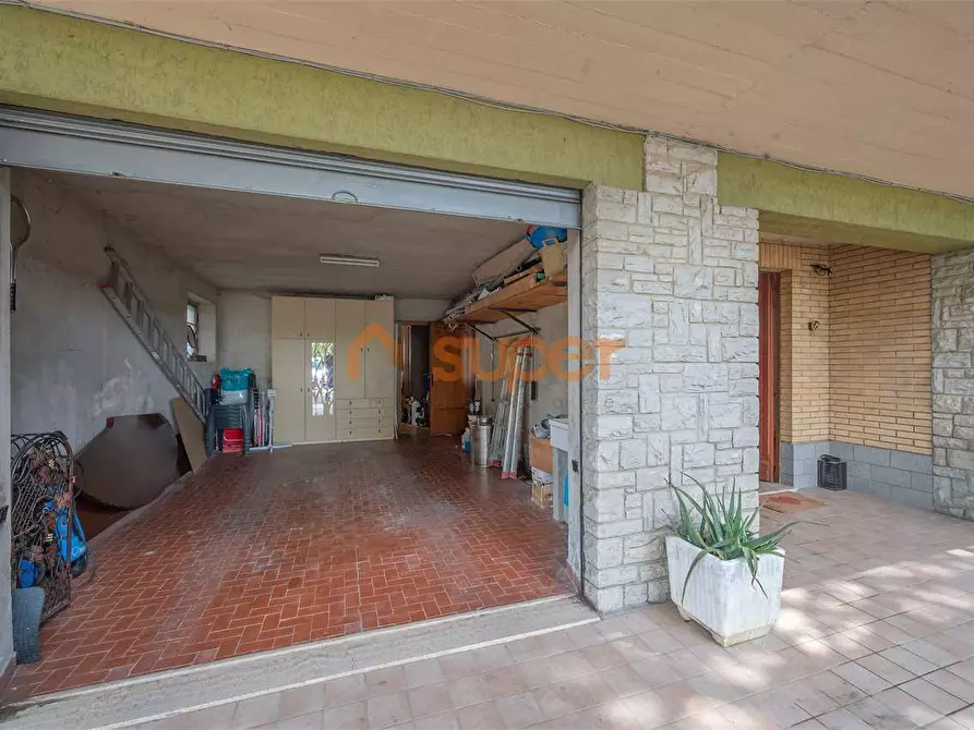 Immagine 38 di Casa bifamiliare in vendita  a Perugia