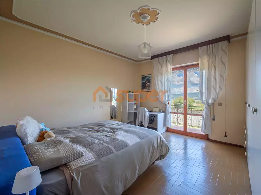 Immagine 28 di Casa bifamiliare in vendita  a Perugia