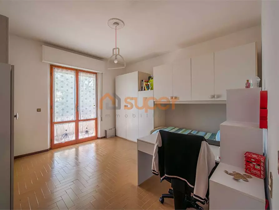 Immagine 33 di Casa bifamiliare in vendita  a Perugia