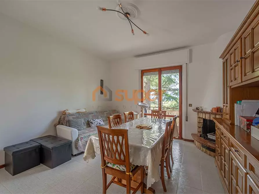 Immagine 22 di Casa bifamiliare in vendita  a Perugia