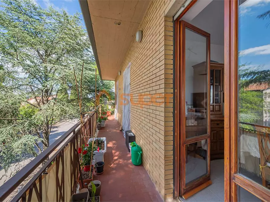 Immagine 24 di Casa bifamiliare in vendita  a Perugia