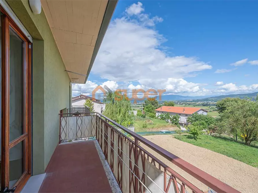 Immagine 32 di Casa bifamiliare in vendita  a Perugia