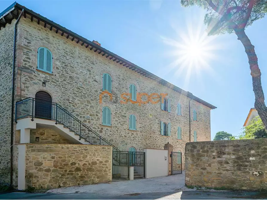 Immagine 12 di Bilocale in vendita  in Strada Provinciale  a Magione