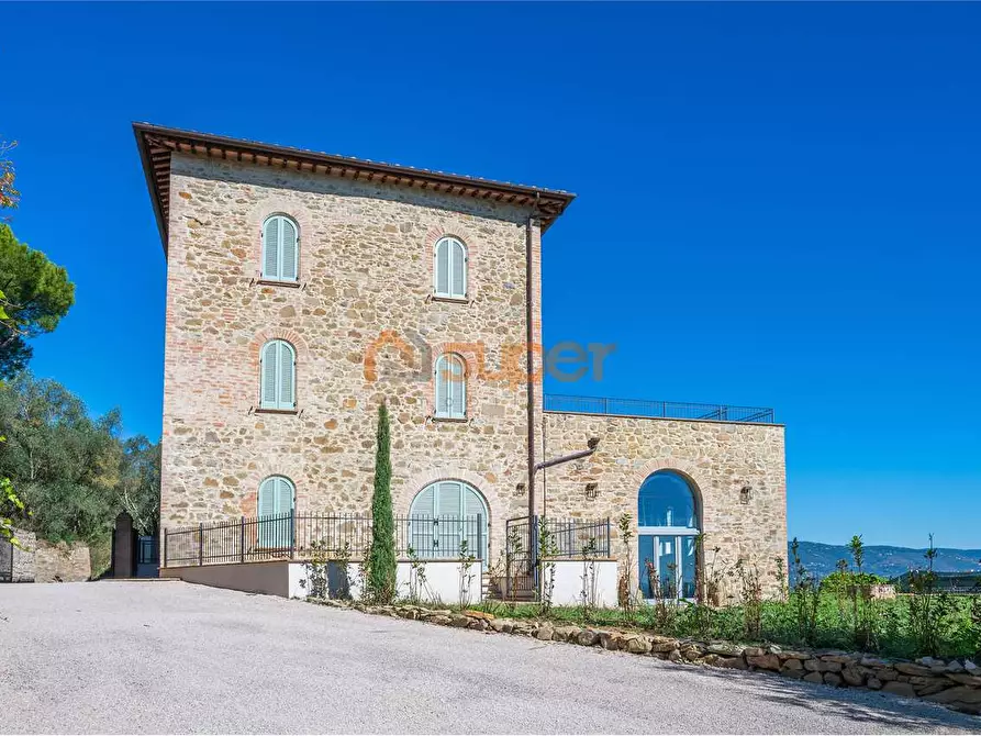 Immagine 1 di Bilocale in vendita  in Strada Provinciale  a Magione