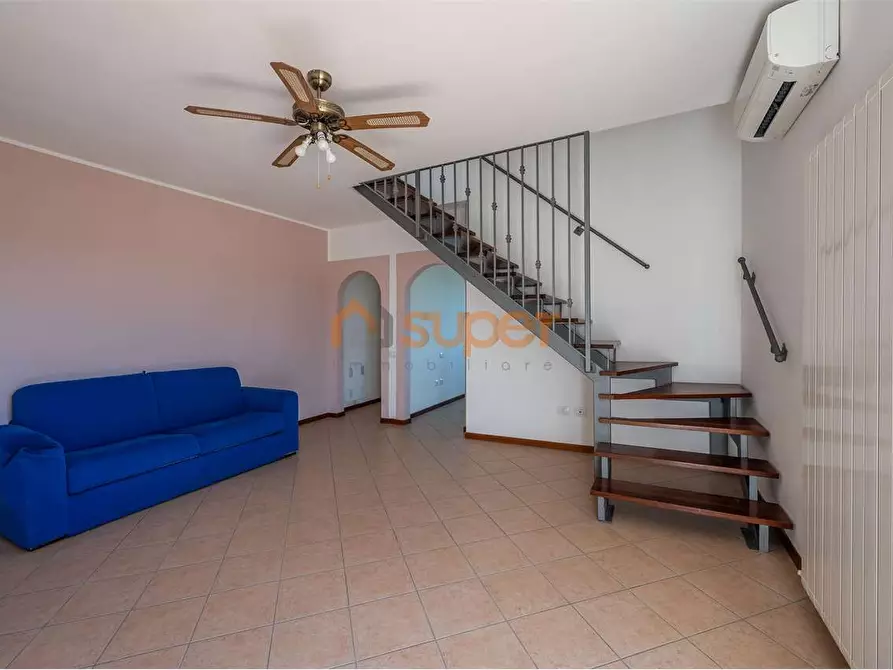 Immagine 2 di Trilocale in vendita  in Via Luminosa  a Perugia