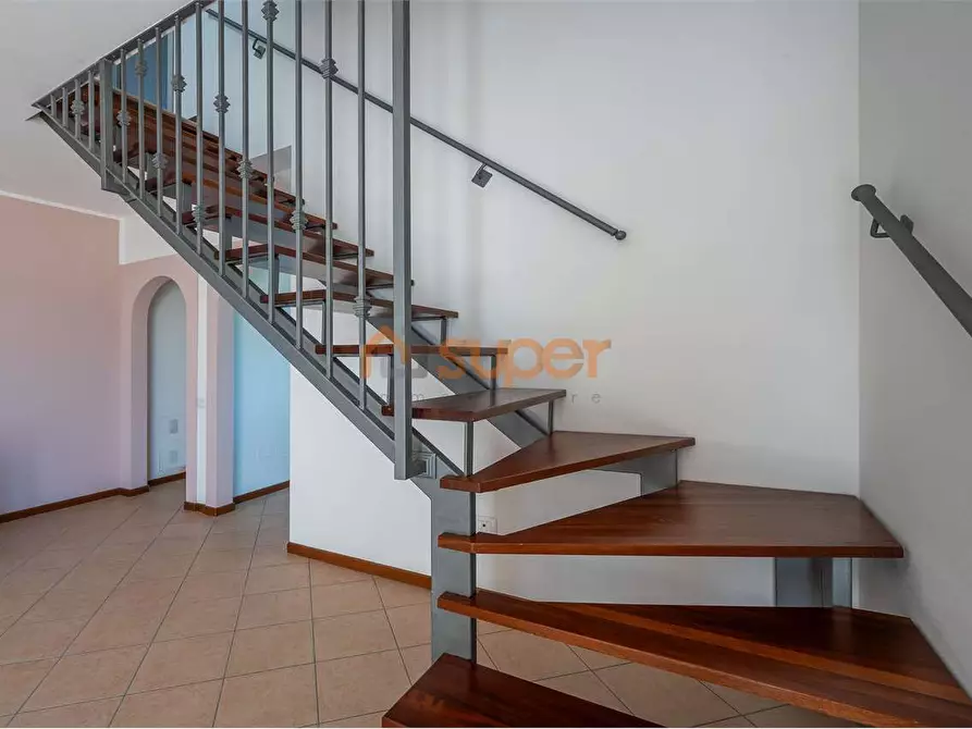 Immagine 10 di Trilocale in vendita  in Via Luminosa  a Perugia