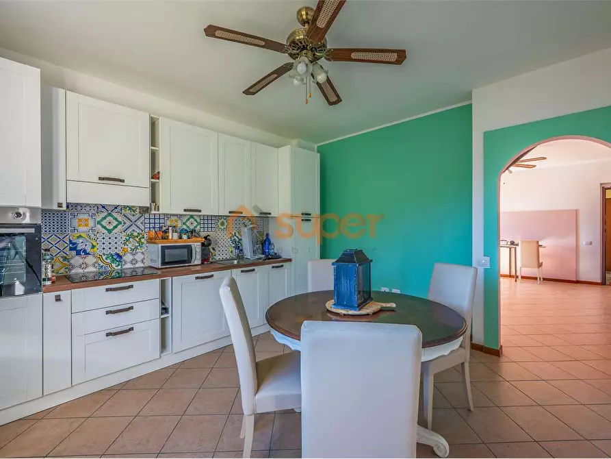 Immagine 3 di Trilocale in vendita  in Via Luminosa  a Perugia