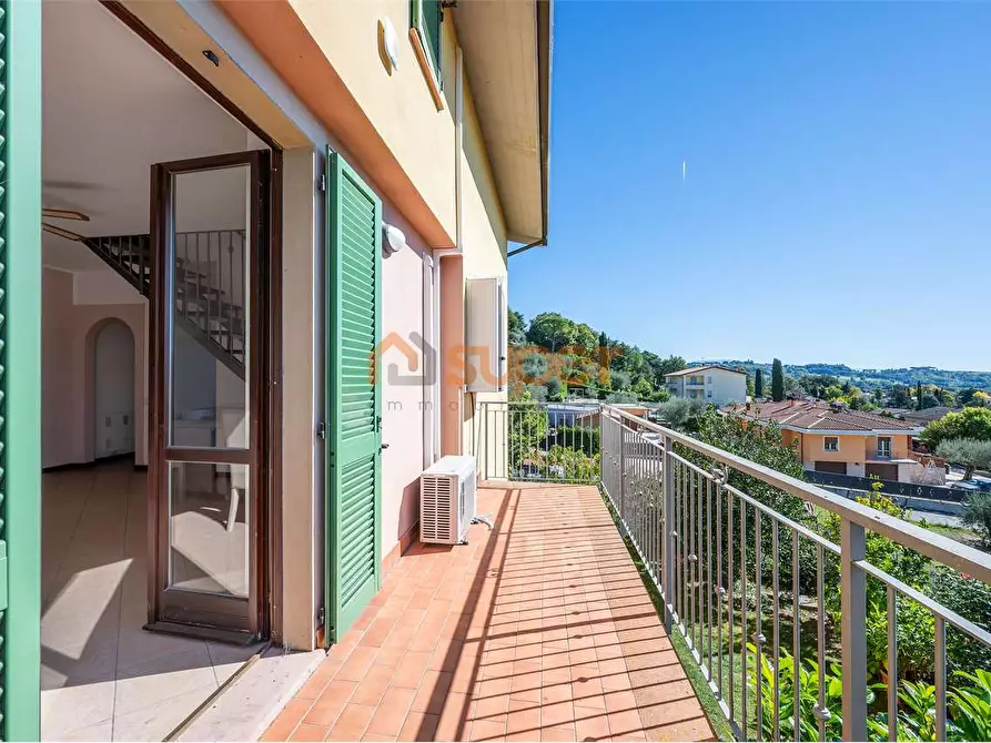 Immagine 8 di Trilocale in vendita  in Via Luminosa  a Perugia