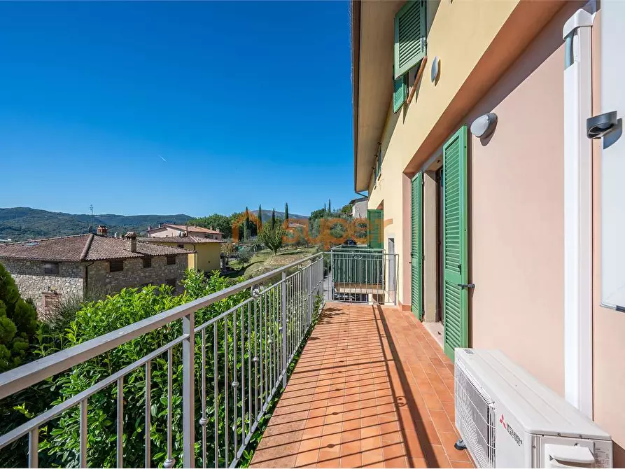 Immagine 9 di Trilocale in vendita  in Via Luminosa  a Perugia