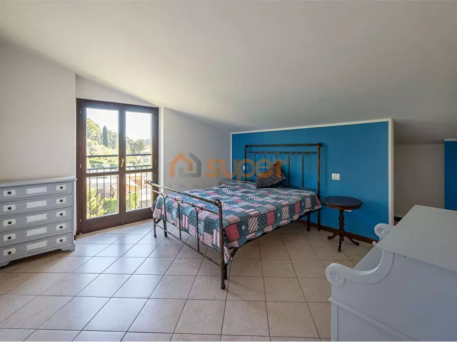 Immagine 12 di Trilocale in vendita  in Via Luminosa  a Perugia